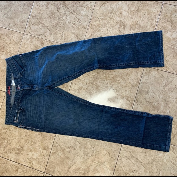 cinch bailey jeans